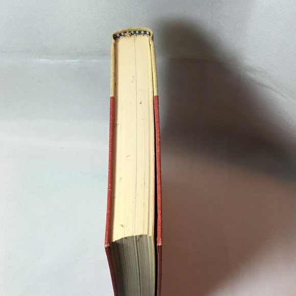 Zane Grey (Walter J. Black Edition #64) A Biography By Frank Gruber Very Good - Picture 5 of 8